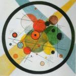 Wassily Kandinsky art print