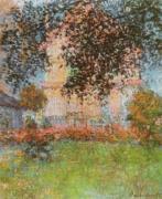Claude Monet art print