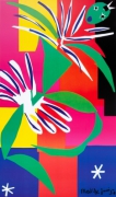 Henri Matisse art print