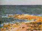 Claude Monet art print