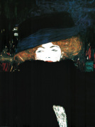 Gustav Klimt art print