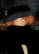 Gustav Klimt art print