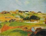 Paul Gauguin art print
