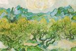 Vincent Van Gogh art print