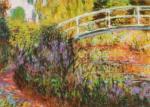 Claude Monet art print