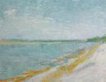 Vincent Van Gogh art print