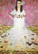 Gustav Klimt art print