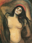 Edward Munch art print