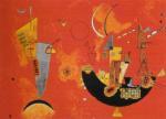 Wassily Kandinsky art print