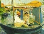 Edouard Manet art print