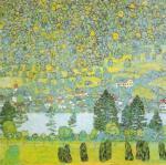Gustav Klimt art print