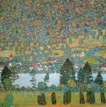 Gustav Klimt art print