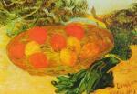 Vincent Van Gogh art print