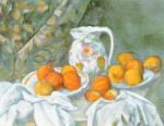 Paul Cezanne art print