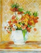 Pierre Auguste Renoir art print