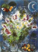Marc Chagall art print