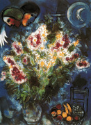 Marc Chagall art print