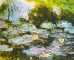 Claude Monet art print