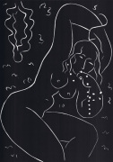 Henri Matisse art print