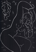 Henri Matisse art print
