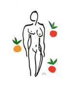 Henri Matisse art print
