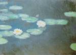Claude Monet art print