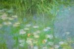Claude Monet art print