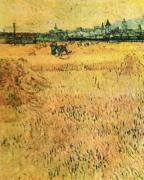 Vincent Van Gogh art print