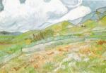 Vincent Van Gogh art print