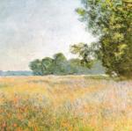 Claude Monet art print