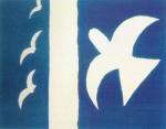 Georges Braque art print