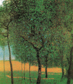 Gustav Klimt art print