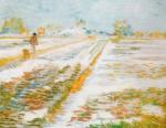 Vincent Van Gogh art print
