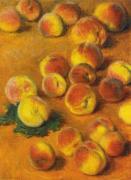 Claude Monet art print
