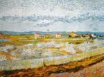 Vincent Van Gogh art print