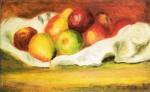 Pierre Auguste Renoir art print