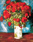 Vincent Van Gogh art print