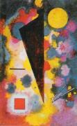 Wassily Kandinsky art print