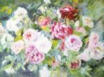 Pierre Auguste Renoir art print