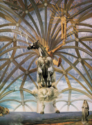 Salvador Dali art print