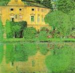 Gustav Klimt art print