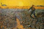 Vincent Van Gogh art print