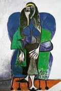 Pablo Picasso art print