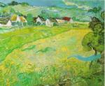 Vincent Van Gogh art print
