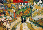 Vincent Van Gogh art print