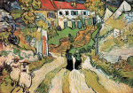 Vincent Van Gogh art print