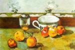 Paul Cezanne art print