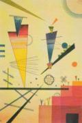 Structure joyeuse, 1926 art print