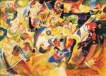 Wassily Kandinsky art print