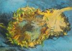 Vincent Van Gogh art print